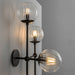 Schwung Armstrong 4 Wall Light