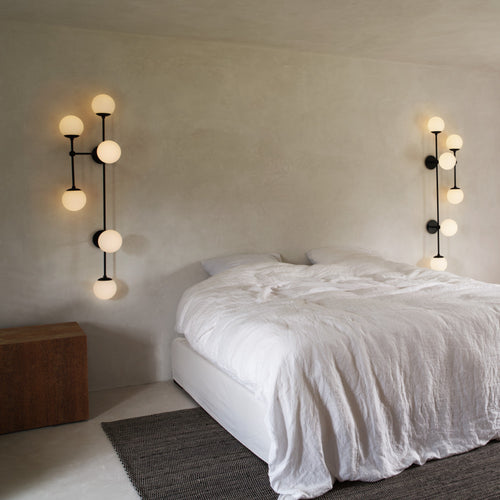 Schwung Armstrong 6 Ceiling / Wall Light