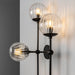 Schwung Armstrong 6 Ceiling / Wall Light