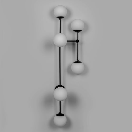 Schwung Armstrong 6 Ceiling / Wall Light