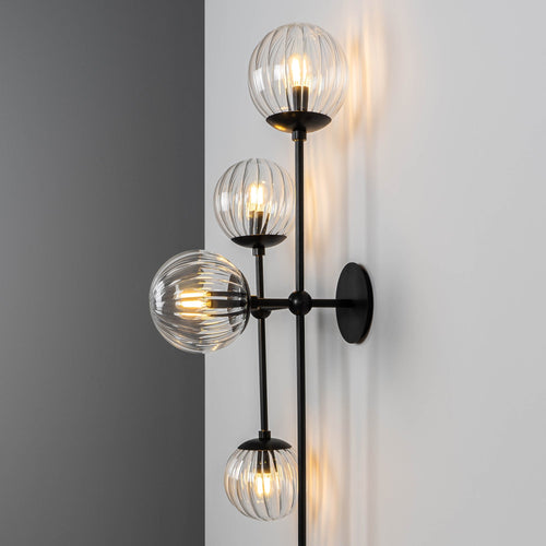 Schwung Armstrong 6 Ceiling / Wall Light
