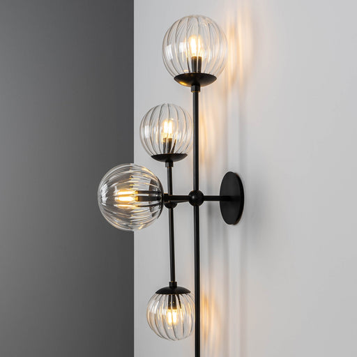 Schwung Armstrong 6 Ceiling / Wall Light