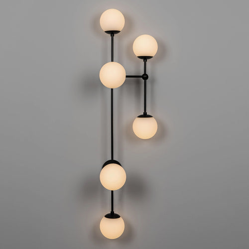 Schwung Armstrong 6 Ceiling / Wall Light