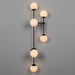 Schwung Armstrong 6 Ceiling / Wall Light