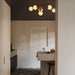 Schwung Armstrong Ceiling / Wall Light