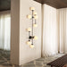 Schwung Armstrong Ceiling / Wall Light