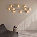 Schwung Armstrong Ceiling / Wall Light
