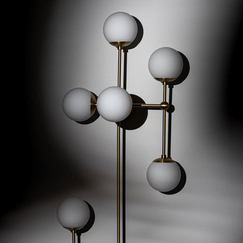 Schwung Armstrong Ceiling / Wall Light