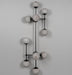 Schwung Armstrong Ceiling / Wall Light