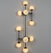 Schwung Armstrong Ceiling / Wall Light