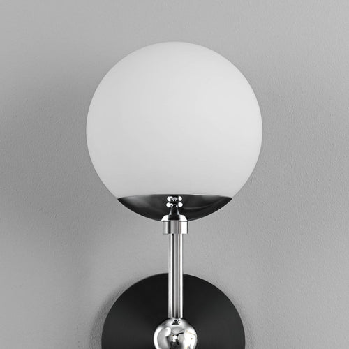 Schwung Armstrong Dual Wall Light