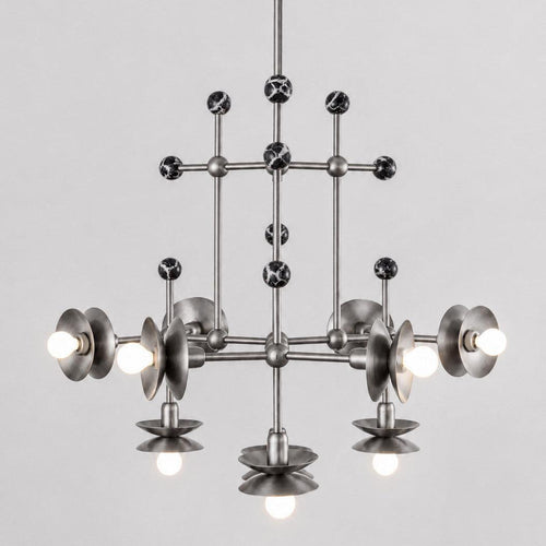 Schwung Babylon Chandelier