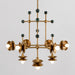 Schwung Babylon Chandelier