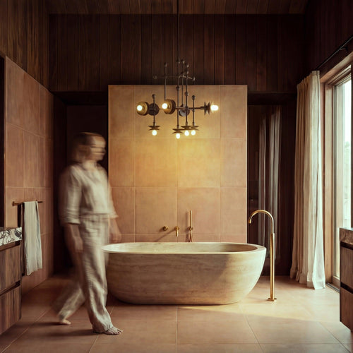 Schwung Babylon Chandelier
