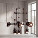 Schwung Babylon Chandelier