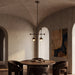 Schwung Babylon Double Pendant Light