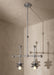 Schwung Babylon Double Pendant Light
