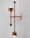 Schwung Babylon Double Wall Light