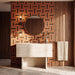 Schwung Babylon Double Wall Light