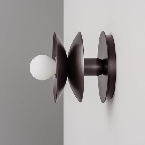 Schwung Babylon One Wall / Ceiling Light