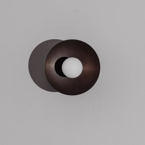 Schwung Babylon One Wall / Ceiling Light