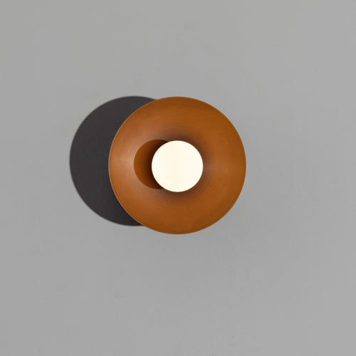 Schwung Babylon One Wall / Ceiling Light