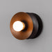 Schwung Babylon One Wall / Ceiling Light