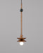 Schwung Babylon Single Pendant Light