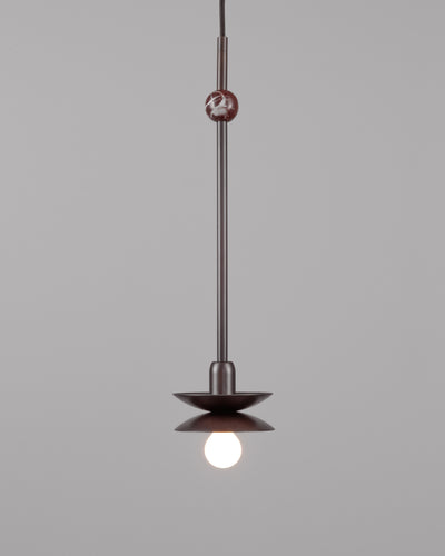 Schwung Babylon Single Pendant Light