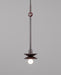Schwung Babylon Single Pendant Light