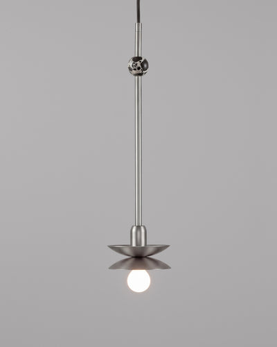 Schwung Babylon Single Pendant Light