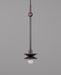 Schwung Babylon Single Pendant Light