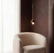 Schwung Babylon Single Pendant Light