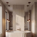 Schwung Babylon Single Pendant Light