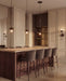 Schwung Babylon Single Pendant Light
