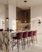 Schwung Babylon Single Pendant Light