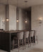 Schwung Babylon Single Pendant Light