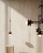 Schwung Babylon Single Pendant Light