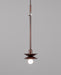 Schwung Babylon Single Pendant Light