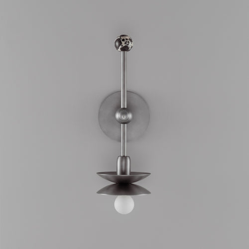 Schwung Babylon Single Wall Light