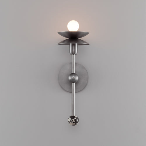 Schwung Babylon Single Wall Light
