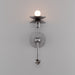 Schwung Babylon Single Wall Light