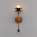 Schwung Babylon Single Wall Light