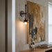 Schwung Babylon Single Wall Light