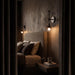 Schwung Babylon Single Wall Light