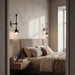 Schwung Babylon Single Wall Light