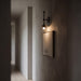 Schwung Babylon Single Wall Light