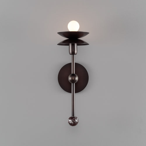 Schwung Babylon Single Wall Light