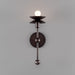 Schwung Babylon Single Wall Light