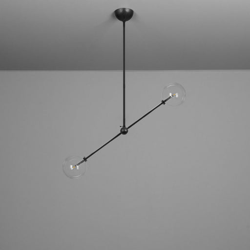 Schwung Balance 150x150 Pendant Light